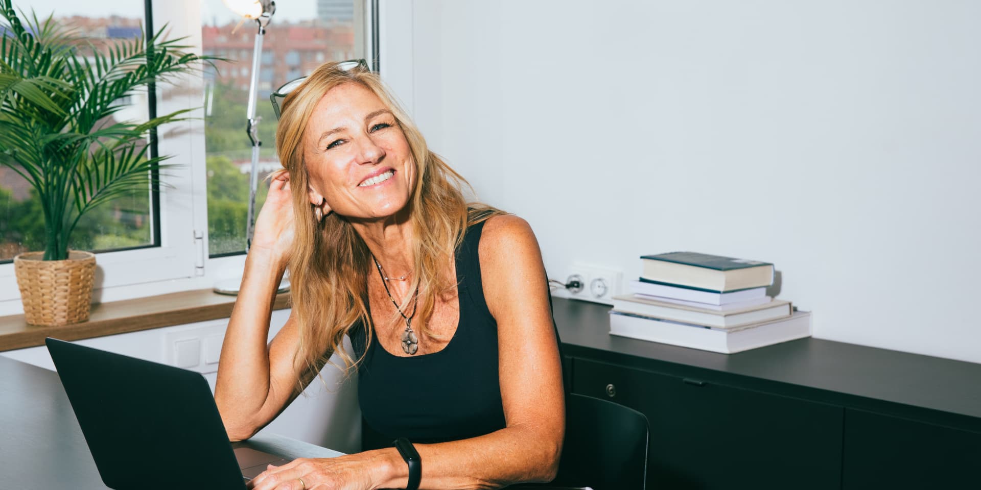 Testimonial from Emily Carter